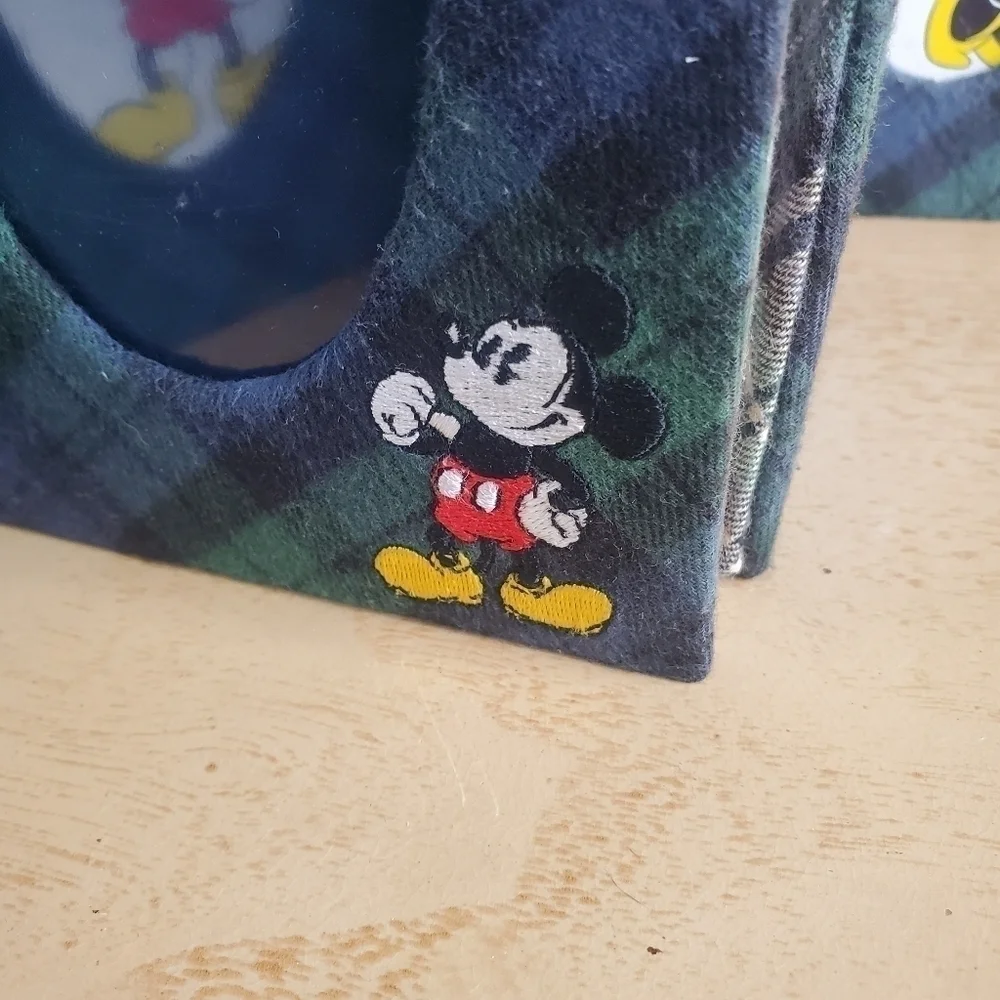 Disney pack two